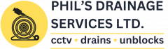 Phil’s Drainage Services Ltd