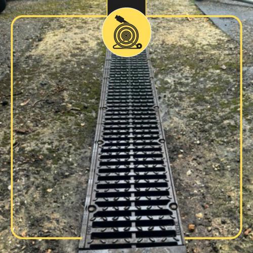 ACS-drain