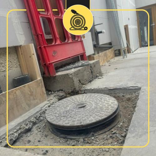 inspction-cover-drainage