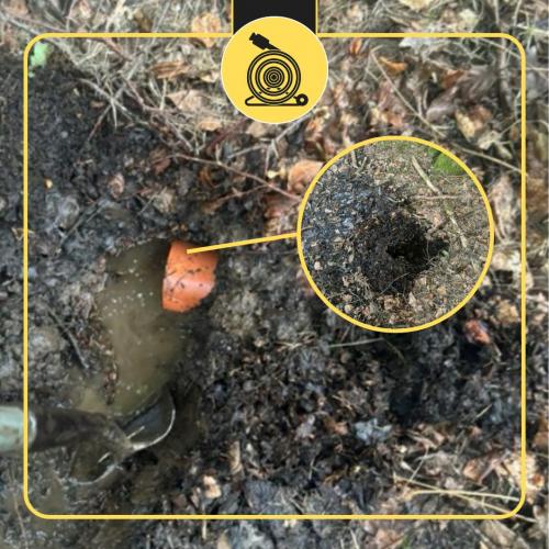 pipe-inspection