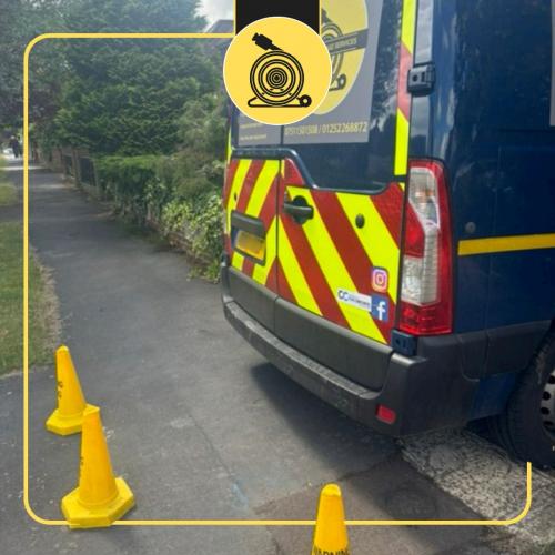 van